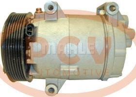 PCV ACP8000S - COMPRESOR P/RENAULT MAHLE NEW