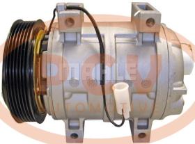 PCV ACP801000S - COMPRESOR P/VOLVO MAHLE NEW