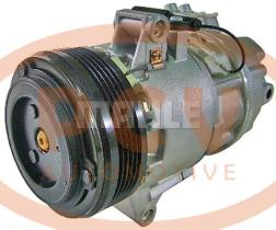 PCV ACP811000S - COMPRESOR P/BMW MAHLE NEW