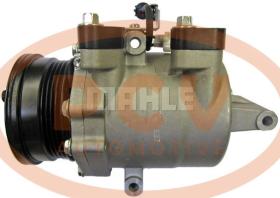 PCV ACP812000S - COMPRESOR P/MITSUBISHI MAHLE NEW