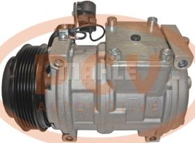 PCV ACP818000S - COMPRESOR P/BMW MAHLE NEW