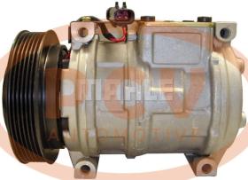 PCV ACP836000S - COMPRESOR P/USA MAHLE NEW