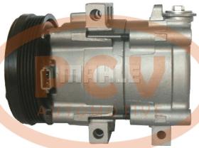 PCV ACP847000S - COMPRESOR P/FORD MAHLE NEW