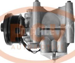PCV ACP848000P - COMPRESOR P/JAGUAR MAHLE NEW