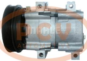 PCV ACP851000S - COMPRESOR P/FORD MAHLE NEW
