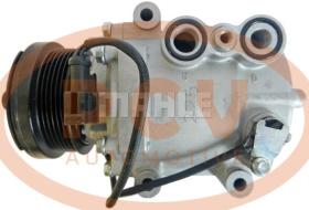 PCV ACP859000S - COMPRESOR P/FORD MAHLE NEW