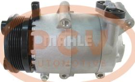 PCV ACP864000S - COMPRESOR P/VOLVO MAHLE NEW