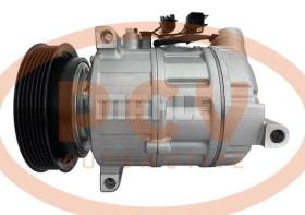 PCV ACP905000S - COMPRESOR P/VOLVO MAHLE NEW