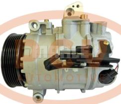 PCV ACP920000S - COMPRESOR P/JAGUAR MAHLE NEW