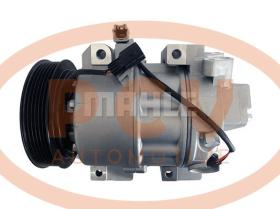 PCV ACP921000S - COMPRESOR P/NISSAN MAHLE NEW