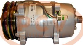 PCV ACP931000S - COMPRESOR P/VOLKSWAGEN MAHLE NEW
