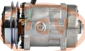 PCV ACP935000S - COMPRESOR P/DAF MAHLE NEW