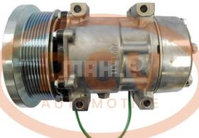 PCV ACP942000S - COMPRESOR P/CLAAS MAHLE NEW