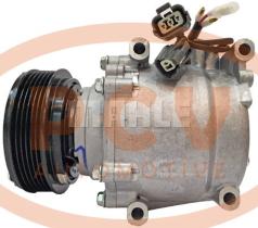 PCV ACP943000S - COMPRESOR P/HONDA MAHLE NEW