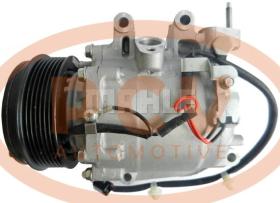 PCV ACP947000S - COMPRESOR P/HONDA MAHLE NEW