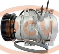 PCV ACP981000S - COMPRESOR P/MITSUBISHI MAHLE NEW