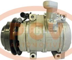 PCV ACP982000S - COMPRESOR P/MITSUBISHI MAHLE NEW