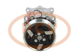 PCV ACP990000P - COMPRESOR P/INTERNATIONAL MAHLE NEW