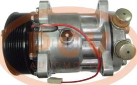 PCV ACP996000S - COMPRESOR P/CLAAS MAHLE NEW
