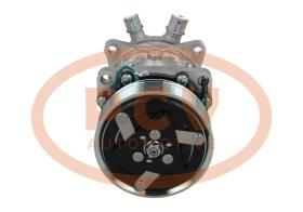 PCV ACP998000P - COMPRESOR P/INTERNATIONAL MAHLE NEW