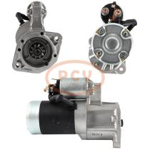 PCV ACS105 - ARRANQUE MITSUBISHI 1.7 KW 12V ATK REMAN