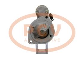 PCV ADS209 - ARRANQUE NISSAN 1.4 KW 12V ATK REMAN