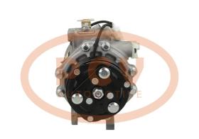 PCV AKC011H087P - COMPRESOR P/SUZUKI PCV NEW T/MITSUBISHI