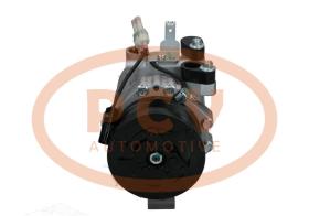 PCV AKC200A080AP - COMPRESOR P/MITSUBISHI PCV NEW T/MITSUBISHI