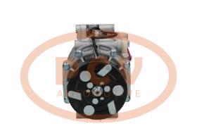 PCV AKC200A215BBP - COMPRESOR P/MITSUBISHI PCV NEW T/MITSUBISHI