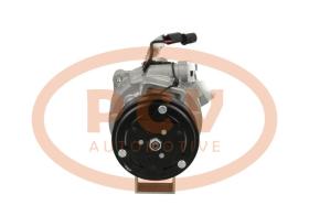 PCV AKV011H402KP - COMPRESOR P/MITSUBISHI PCV NEW T/MITSUBISHI