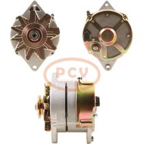 PCV ALK6207P - ALTERNADOR CHEVROLET 61A 12V PCV NEW T/DELCO REMY