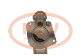 PCV AMEV4S11000BA - ARRANQUE VOLVO 2.0 KW 12V COMSTAR (VISTEON) NEW