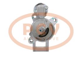 PCV AMIF3C11000AA - ARRANQUE FORD 1.4 KW 12V COMSTAR (VISTEON) NEW