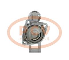 PCV AMIF3C11000BA - ARRANQUE FORD 1.2 KW 12V COMSTAR (VISTEON) NEW