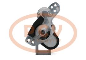 PCV AMKR3S11000AA - ARRANQUE NISSAN 1.5 KW 12V COMSTAR (VISTEON) NEW