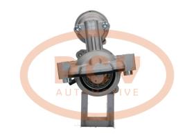 PCV AMKV6T11000AC - ARRANQUE FORD 1.1 KW 12V COMSTAR (VISTEON) NEW