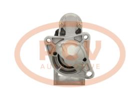 PCV AMS201 - ARRANQUE MAZDA 1.0 KW 12V ATK REMAN