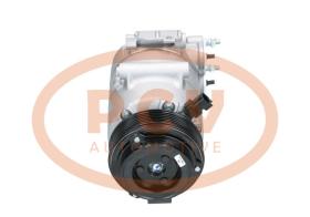 PCV AP3119D629BAP - COMPRESOR P/FORD PCV NEW T/VISTEON