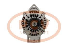 PCV ASA414 - ALTERNADOR SUBARU 90A 12V ATK REMAN