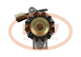 PCV AUA900 - ALTERNADOR OPEL 70A 12V ATK REMAN