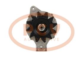 PCV AUA902 - ALTERNADOR OPEL 70A 12V ATK REMAN
