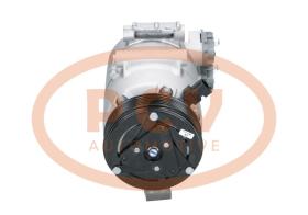 PCV AV1119D629AAP - COMPRESOR P/FORD PCV NEW T/VISTEON [C0299]