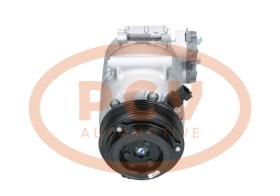 PCV AV1119D629BAP - COMPRESOR P/FORD PCV NEW T/VISTEON