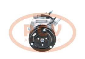 PCV AV6119D629BBP - COMPRESOR P/FORD PCV NEW T/VISTEON