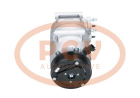 PCV AV6119D629CAP - COMPRESOR P/FORD PCV NEW T/VISTEON