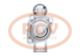  AV6N11000CAP - ARRANQUE FORD 1.2 KW 12V PCV NEW T/VISTEON