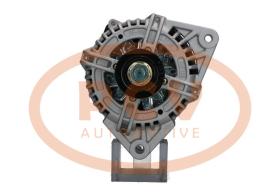 PCV AVI136A2004 - ALTERNADOR 125A 12V PRESTOLITE NEW