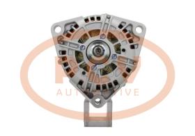 PCV AVI144S3001 - ALTERNADOR MERCEDES-BENZ 110A 24V PRESTOLITE NEW