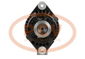 PCV AVI147J3235HD - ALTERNADOR VOLVO PENTA 120A 24V PRESTOLITE NEW