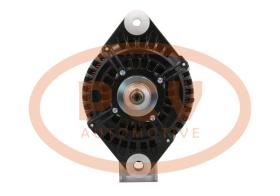 PCV AVI150J1106HP - ALTERNADOR CUMMINS 180A 24V PRESTOLITE NEW
